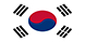 Korea Flag